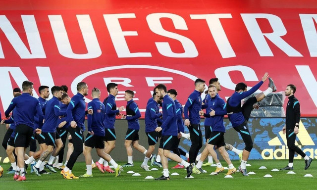 Εθνική ομάδα: Δύσκολο ξεκίνημα για... Κατάρ – Η ώρα και το κανάλι με Ισπανία 