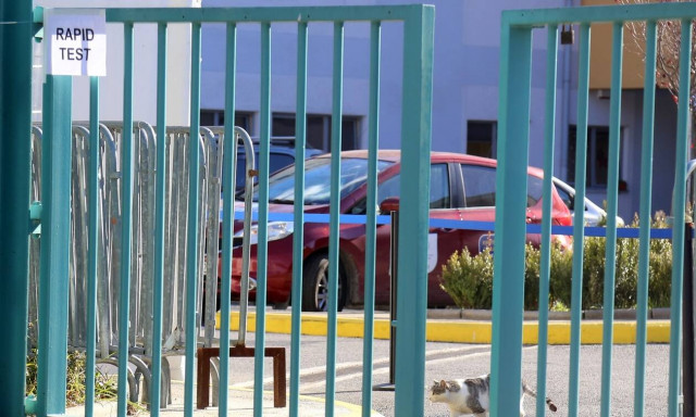 Κορονοϊός - Παγώνη: Βρισκόμαστε σε κατάσταση πολέμου- Όλο και περισσότεροι νέοι χρειάζονται νοσηλεία