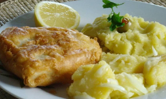 25η Μαρτίου: Γιατί τρώμε σήμερα μπακαλιάρο σκορδαλιά;