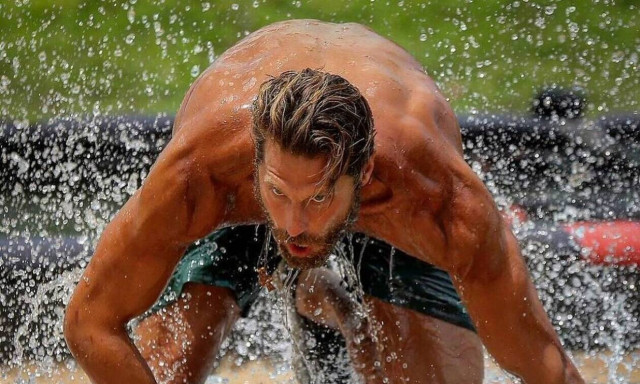 Νάσος Παπαργυρόπουλος: «Στην Ινδία προσπάθησαν να με απαγάγουν»