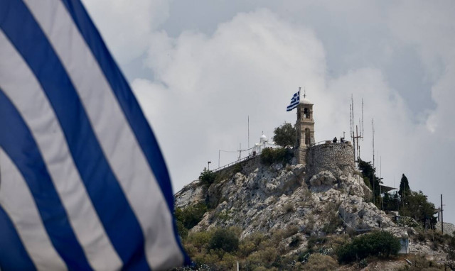 Καιρός 25ης Μαρτίου: Κρύος και βροχερός ο εορτασμός των 200 ετών από την επανάσταση