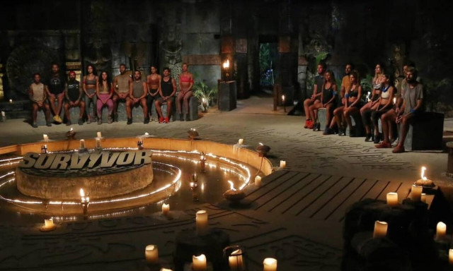Survivor Spoiler: Το ποσό που θα πάρει ο Jason Derulo για να τραγουδήσει στην ένωση των ομάδων
