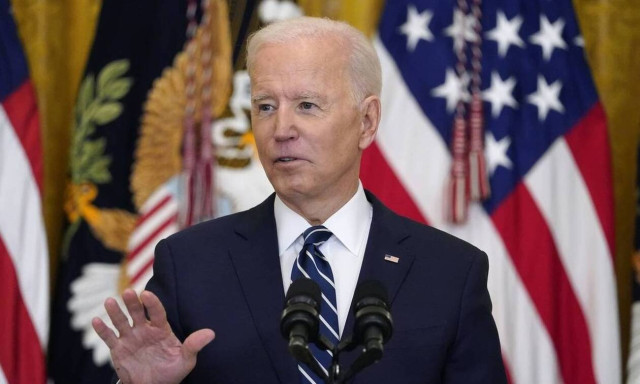 Biden: Under my government, the United States and Greece will be as close as possible	
