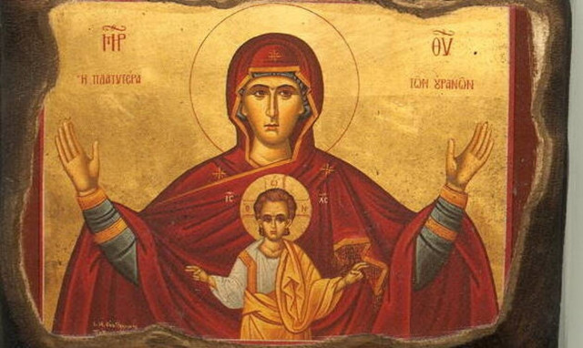 Β' Χαιρετισμοί - Live: Παρακολουθείστε ζωντανά την Ακολουθία