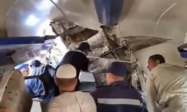 Τραγωδία στην Αίγυπτο: Παραδειγματική τιμωρία για τους ενόχους υποσχέθηκε ο πρόεδρος Αλ Σίσι