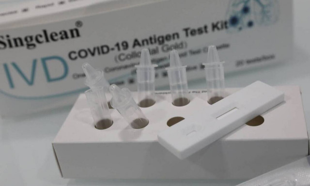 Self Test: Πώς θα το κάνουμε - Για ποιους είναι υποχρεωτικό - Αναλυτικός οδηγός για τη διαδικασία