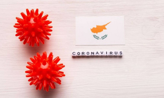 Κορονοϊός στην Κύπρο: Στις (29/3) ανοίγει η Πύλη Εμβολιασμού για ευπαθείς ομάδες