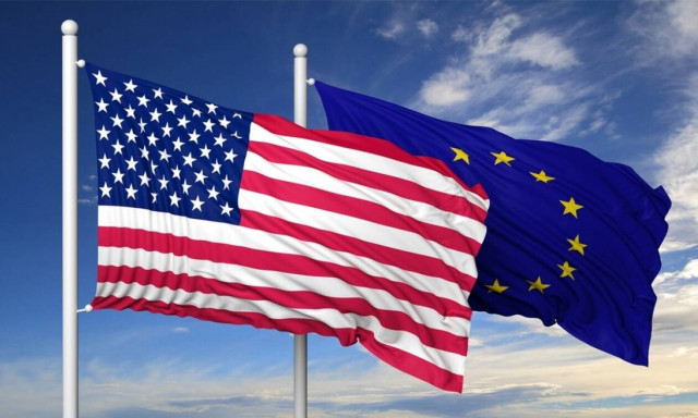 Οι Αμερικανοί μπαίνουν ξανά στο παιχνίδι της Ε.Ε; 