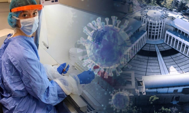 Δημήτρης Θάνος στο Newsbomb.gr: Τι ισχύει με τις μεταλλάξεις στην Ελλάδα – Τι πρέπει να προσέξουμε