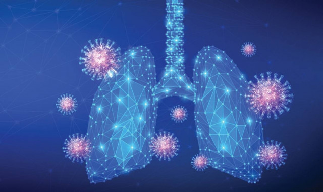 COVID-19: Προσοχή στους ασθενείς με άσθμα και ΧΑΠ