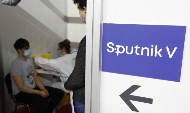 Κορονοϊός Ρωσία: «Θερίζει» ο ιός - Έφτασε τα 4,5 εκατομμύρια κρούσματα