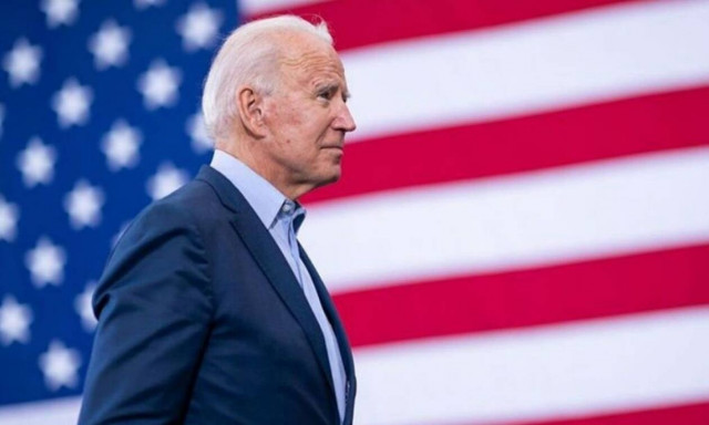Οι κινήσεις Μπάϊντεν και η Ελλάδα