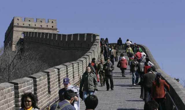 Κίνα: Κυρώσεις στο Ηνωμένο Βασίλειο λόγω διασποράς «ψεμάτων» για τη Σιντζιάνγκ