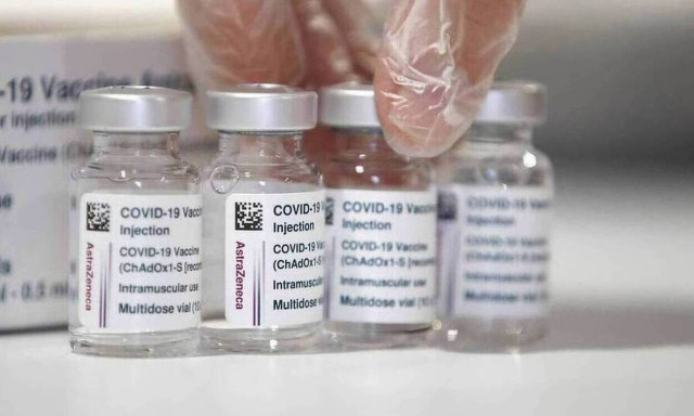 Κορονοϊός: Πάνω από 500 εκατ. δόσεις εμβολίων έχουν χορηγηθεί παγκοσμίως