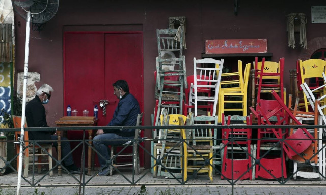 Εστίαση: Να ανοίξει σταδιακά με το λιανεμπόριο προτείνει η Παγώνη - Οι ημερομηνίες «κλειδί»
