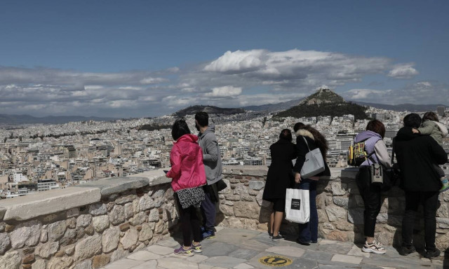 Κορονοϊός: «Βόμβα» για τη βρετανική μετάλλαξη – Αυξήθηκε η θνησιμότητα, μεταδίδεται με τη γύρη