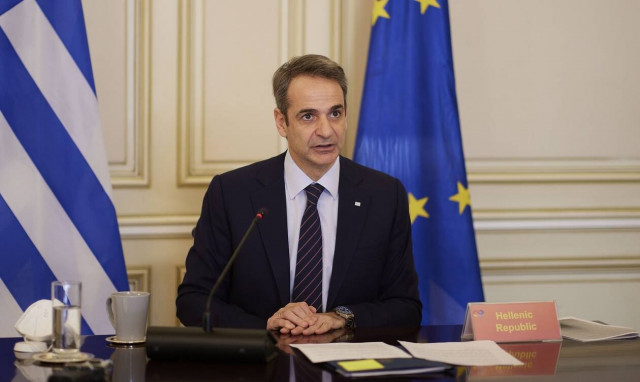 Politico: Γιατί ο Μητσοτάκης ήταν ο ηγέτης που ζήλεψαν οι ηγέτες της ΕΕ στη Σύνοδο Κορυφής