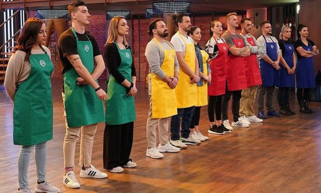 Masterchef Spoiler: Ποιοι κερδίζουν σήμερα (26.03) στην ομαδική – Οι υποψήφιοι για αποχώρηση