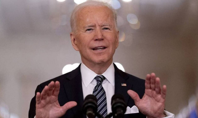 ΗΠΑ: Ο Μπάιντεν προσκάλεσε την Κίνα και τη Ρωσία στο διαδικτυακό παγκόσμιο Φόρουμ για το Κλίμα