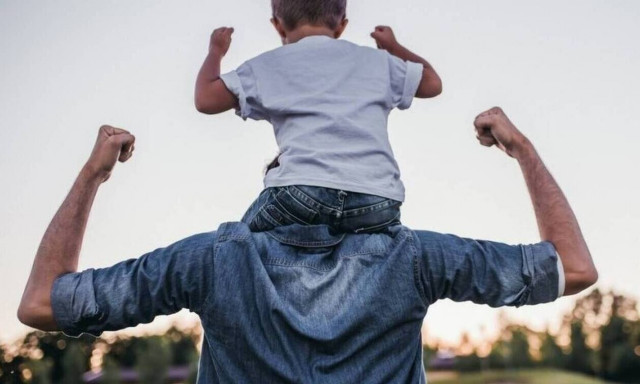 Συνεπιμέλεια: Ίσος Χρόνος Εναλλασσόμενη κατοικία επί του Νομοσχεδίου