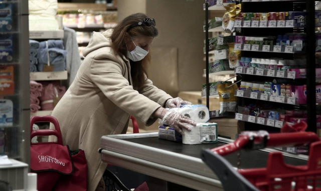 Ωράριο σούπερ μάρκετ σήμερα: Τι ώρα ανοίγουν και τι ώρα κλείνουν καθημερινές και Σαββατοκύριακα