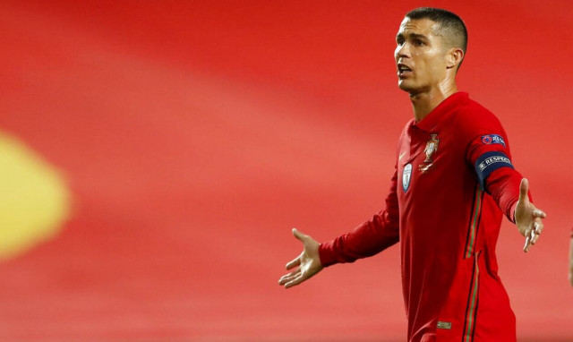 Η δράση συνεχίζεται στα προκριματικά του Παγκοσμίου Κυπέλλου