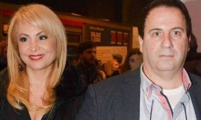 Κλοπή-θυρίδες: Το κινητό του Βασίλη Γκουρούση θα δείξει τον «θησαυρό» των 4 εκατ. ευρώ;