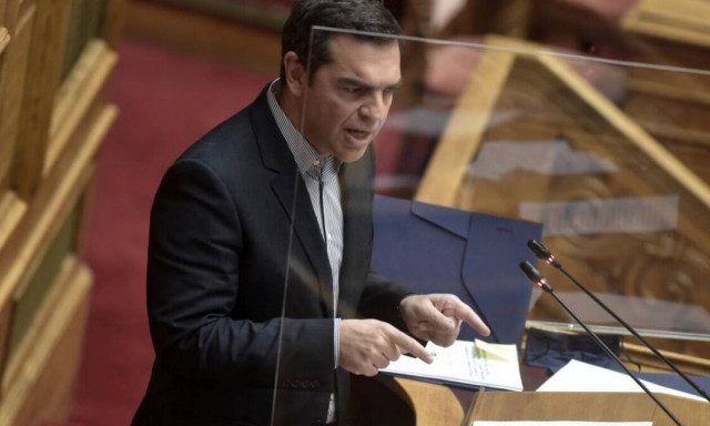 Στις 5 Απριλίου η συνάντηση Τσίπρα – ΤΧΣ για την Τράπεζα Πειραιώς