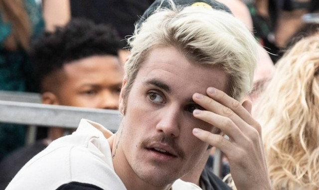 Ο Τζάστιν Μπίμπερ επισκέφθηκε φυλακή στην Καλιφόρνια για να διαδώσει το Ευαγγέλιο