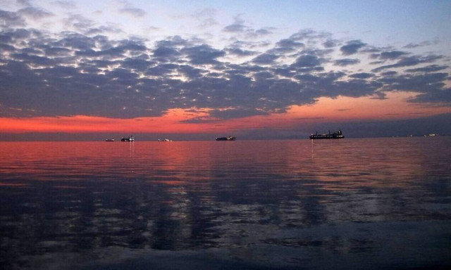 Sunday weather: Fair, some clouds in the north and west	