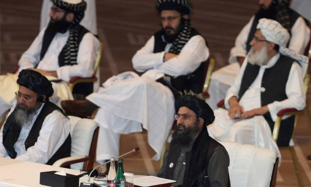 Αφγανιστάν: Απειλές για επιθέσεις εναντίον ξένων δυνάμεων από τους Ταλιμπάν