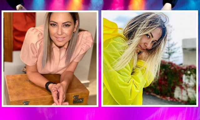 Ασλανίδου: Το οργισμένο μήνυμά της και η απόφασή της να κινηθεί νομικά!