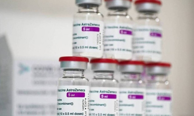 Κορονοϊός - Σύρος: Αγωνία για τον 60χρονο που κατέρρευσε μετά το εμβόλιο της Astra Zeneca