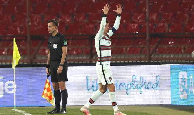 Μουντιάλ 2022: Ματσάρα με... σκάνδαλο στη Σερβία, «μπαμ» το Λουξεμβούργο – Όλα τα γκολ (video)