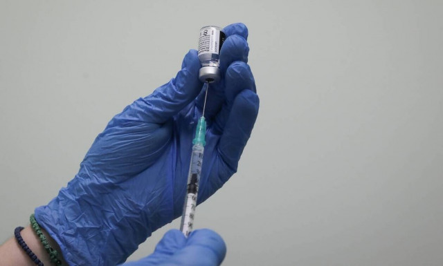 Σερβία - Κορονοϊός: Χιλιάδες υπήκοοι γειτονικών χωρών, εισέρχονται στη χώρα για να εμβολιαστούν