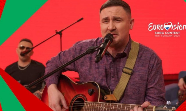 Eurovision 2021: Σκάνδαλο! Ποια χώρα αποκλείστηκε