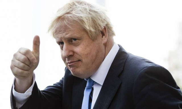 Βρετανία: Ο Τζόνσον δεν βλέπει κανέναν επιστημονικό λόγο για να καθυστερήσει την άρση του lockdown