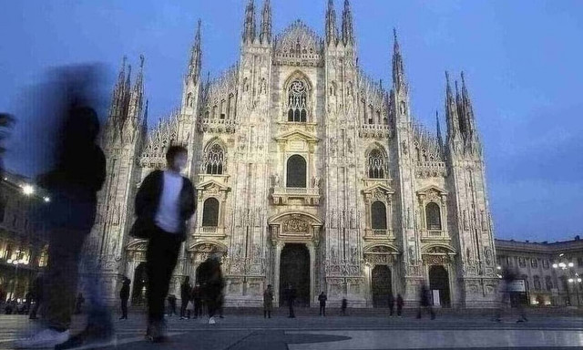 Ιταλία - Κορονοϊός: 23.839 νέα κρούσματα - 380 θάνατοι το τελευταίο 24ωρο