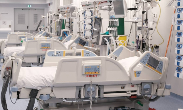 Κορονοϊός: Θρήνος δίχως τέλος στη Μαλεσίνα - Στους οι 15 οι νεκροί