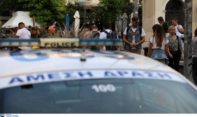 Εντοπίστηκε ο 25χρονος που κατηγορείται ότι ξυλοκόπησε καθηγητή του ΤΕΦΑΑ