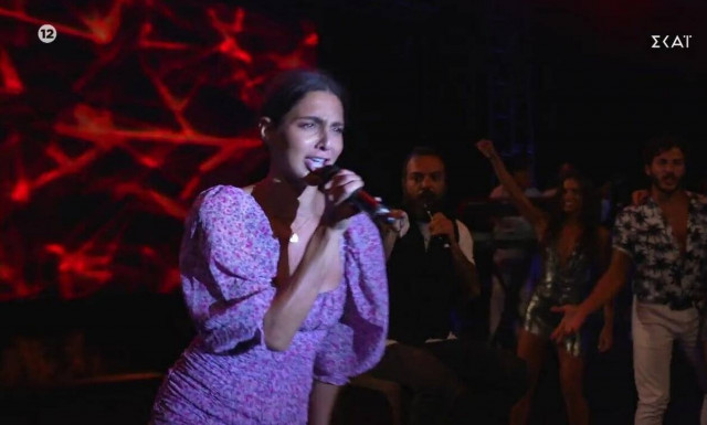 Survivor Spoiler 28/3: Χαμός στο πάρτι της ένωσης - Αγνώριστοι οι παίκτες