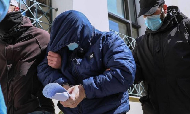 Ραυτογιάννης στο Newsbomb.gr: «Σε 1-1,5 λεπτό άνοιγε την κάθε θυρίδα» - Τα κενά ασφαλείας