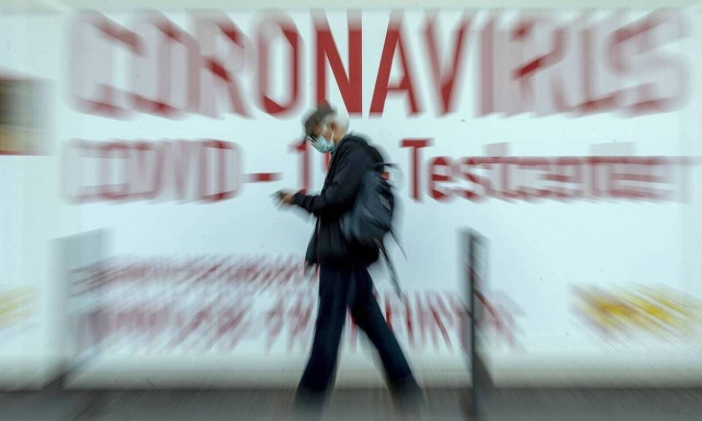 Γερμανία - Κορονοϊός: Οι διακοπές και οι επισκέψεις σε εστιατόρια θα είναι εφικτές τέλη Ιουνίου