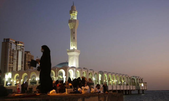 Σαουδική Αραβία: Το Ριάντ θέλει να ριχτεί στην μάχη κατά της κλιματικής αλλαγής