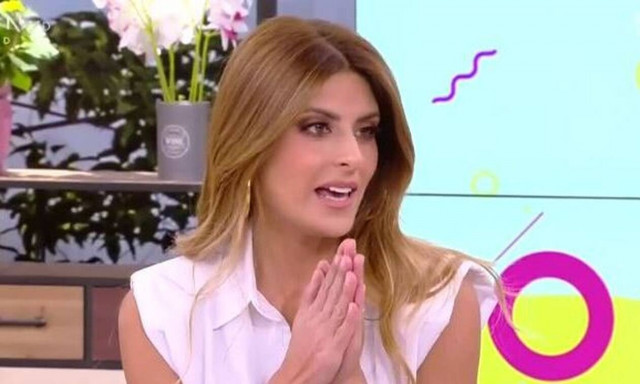 Survivor: Η αποκάλυψη της Ανθής Σαλαγκούδη για το παιχνίδι και τα κιλά της (videos)