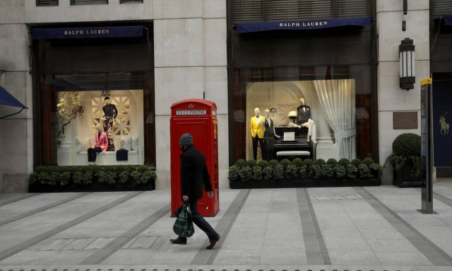 Sunday Times: Διακοπές στο εξωτερικό από Αύγουστο για τους Βρετανούς; 