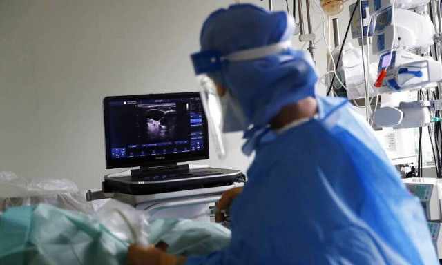 Κορoνοϊός - Γαλλία: Πάνω από 37.000 τα νέα κρούσματα 