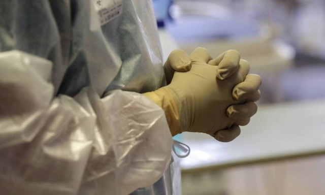 Κρούσματα σήμερα: Παραμένει «επίκεντρο» η Αττική με 607 μολύνσεις - 230 στη Θεσσαλονίκη