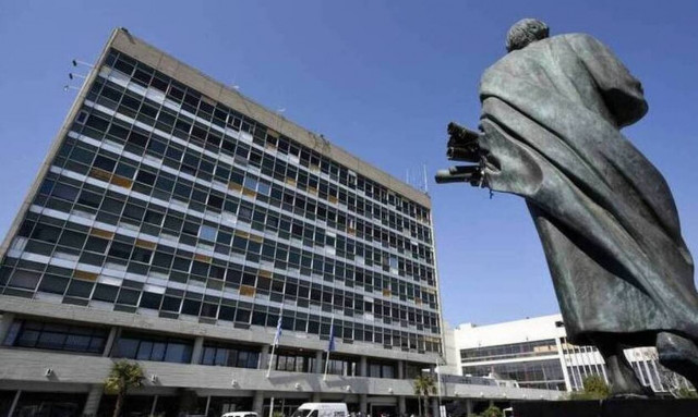 Θεσσαλονίκη: Έφυγε από τη ζωή ο ομότιμος καθηγητής του ΑΠΘ Γιώργος Αναστασιάδης