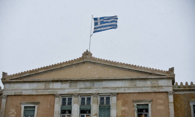 Απαγόρευση κυκλοφορίας - SMS στο 13033: Πότε έρχεται το τέλος του;